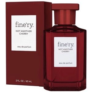 Finery Not Another Cherry Eau de Parfum - Deep Red